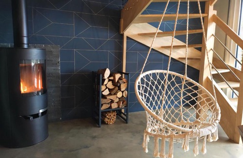 Palazinges Casa | Domaine Spalazen Nature