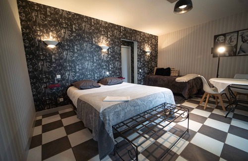 Chis Cama Y Desayuno | Domaine St Ferreol