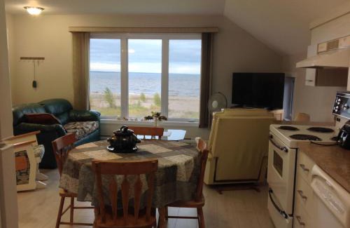 St. Felicien Apartamento | Domaine sur une plage
