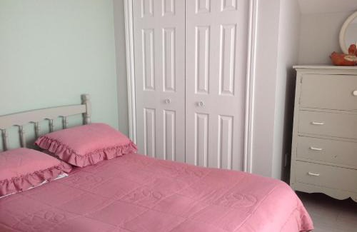 St. Felicien Apartamento | Domaine sur une plage