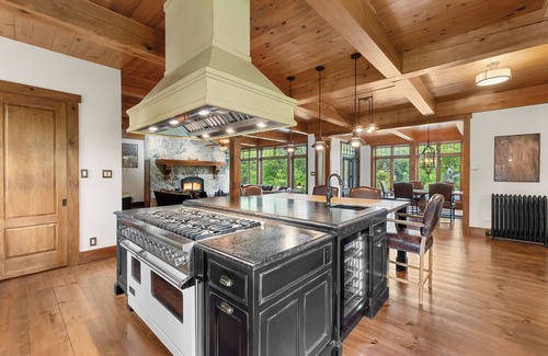 Stoneham-et-Tewkesbury Casa | Domaine Tewkesbury