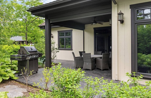 Stoneham-et-Tewkesbury Casa | Domaine Tewkesbury