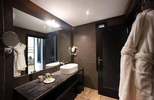 Oulad Teima Casa | Domaine Villate Limoune