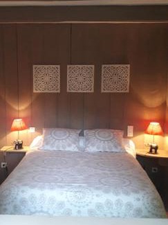 Urcuray Casa | Domaine Xixtaberri