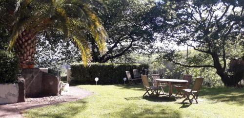 Urcuray Casa | Domaine Xixtaberri