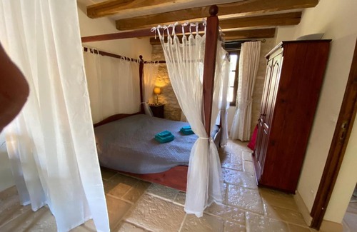 Gourdon Cama Y Desayuno | DomaineRossignol Lavande