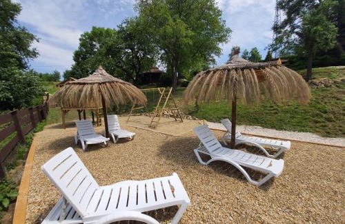 gmina Domaradz Casa | Domaradzkie Wzgórze