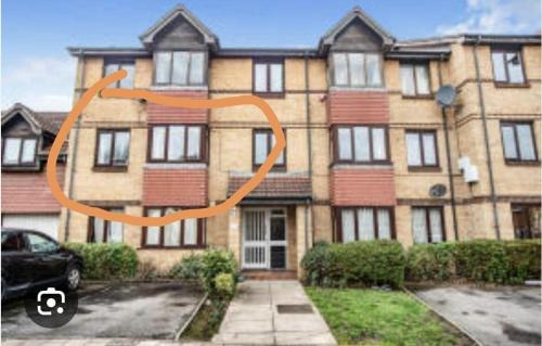 New Cross Apartamento | Domasi Flat in New Cross