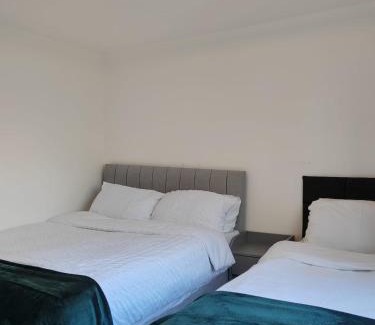 New Cross Apartamento | Domasi Flat in New Cross