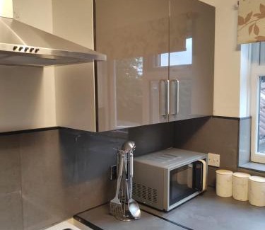 New Cross Apartamento | Domasi Flat in New Cross