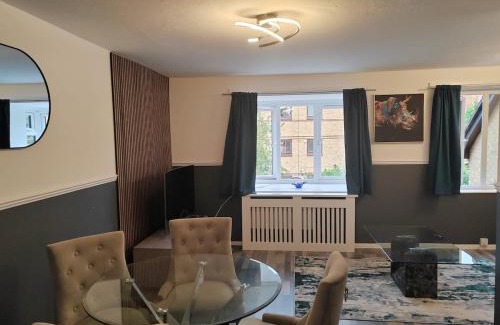 New Cross Apartamento | Domasi Flat in New Cross