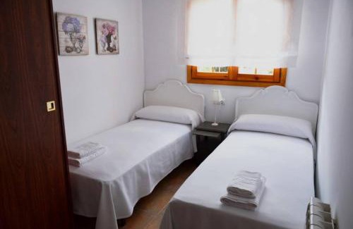 L'Hospitalet de l'Infant Casa | Domatsea Casa Provenzal