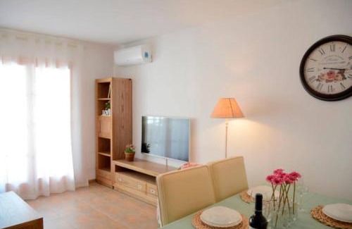 L'Hospitalet de l'Infant Casa | Domatsea Casa Provenzal