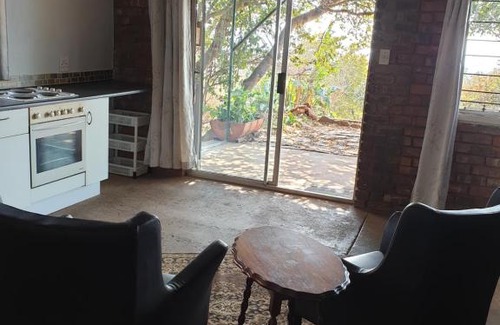 Rustenburg Otro | Dombeya Ridge Guest Suite