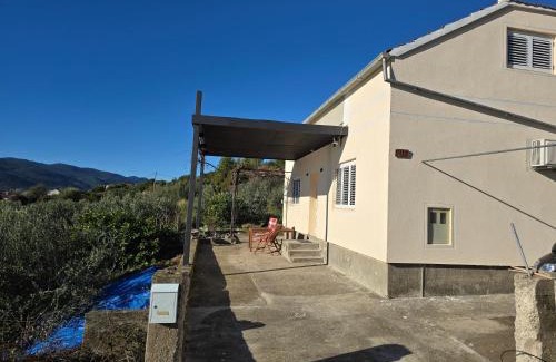 Viganj Apartamento | Domeček snů Natalia