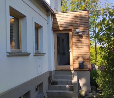 Krasna Lipa Chalet De Esquí | Domeček uprostřed přírody