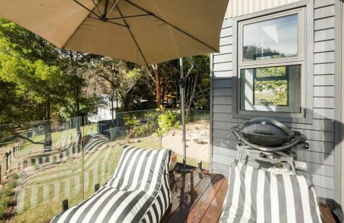 Merrijig Casa | Dome-Cozy Getaway 3 min to Mt Buller