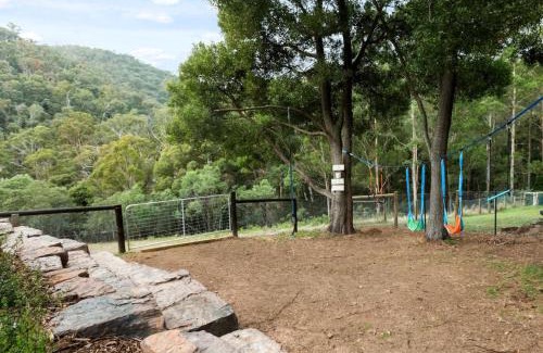 Merrijig Casa | Dome-Cozy Getaway 3 min to Mt Buller