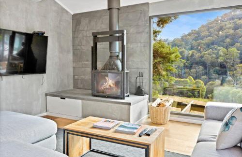 Merrijig Casa | Dome-Cozy Getaway 3 min to Mt Buller