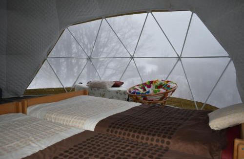 Central Serbia Complejo | Dome Home Tents Taor