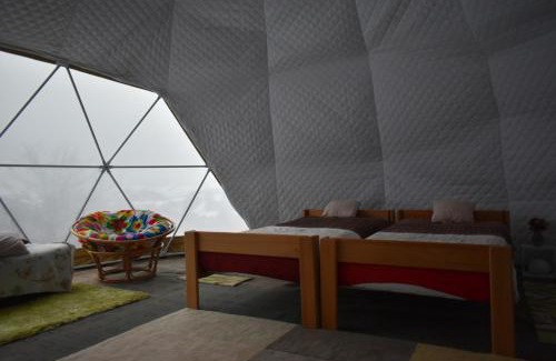 Central Serbia Complejo | Dome Home Tents Taor