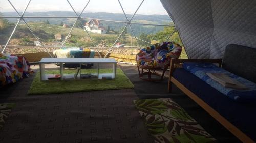 Central Serbia Complejo | Dome Home Tents Taor