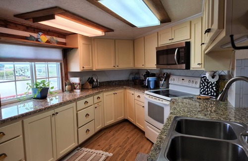 Cedar Lane Cabina | Dome House by the Sea