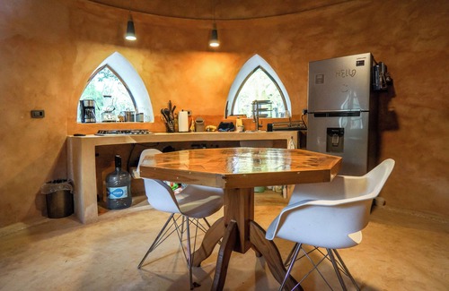 Solferino Casa | Dome @Jackfruit Jungle Paradise