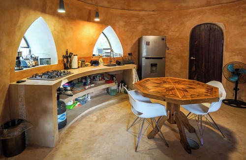 Solferino Casa | Dome @Jackfruit Jungle Paradise