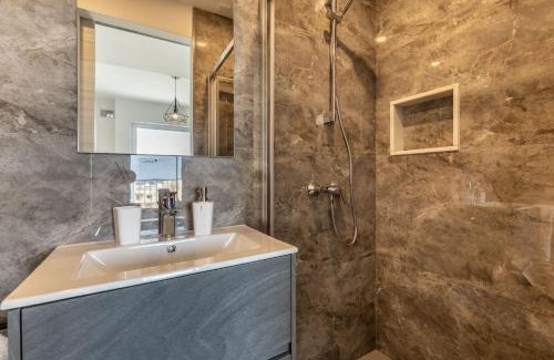 Mellieħa Heights Apartamento | Dome Sunset Views Apartment