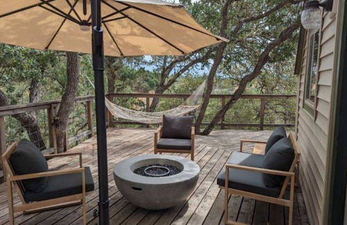 Oak Shores Casa | Dome Sweet Dome