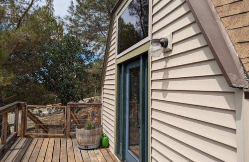 Oak Shores Casa | Dome Sweet Dome