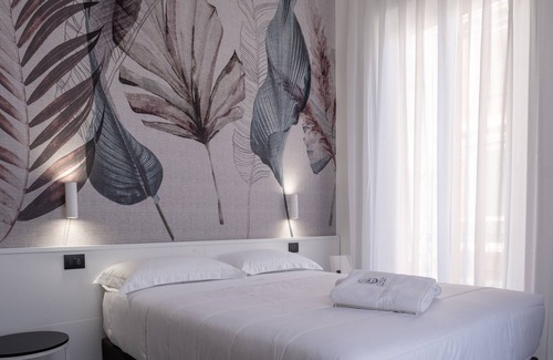 Reggio Calabria Casa | Domea Superior Rooms