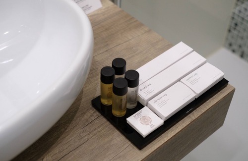 Reggio Calabria Casa | Domea Superior Rooms