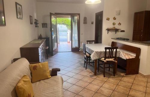 Posada Apartamento | Domeddas - Domedda Enrico
