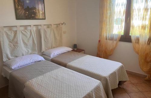 Posada Apartamento | Domeddas - Domedda Enrico