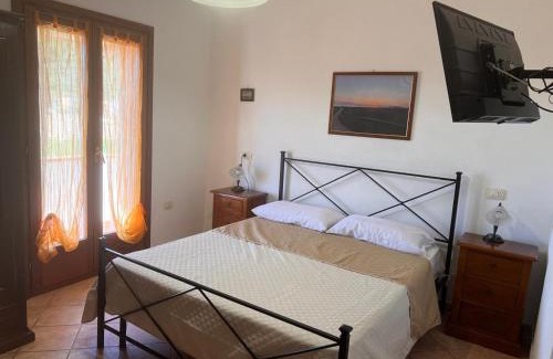 Posada Apartamento | Domeddas - Domedda Enrico