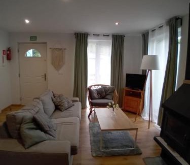 Lagow Casa | Domek Łagów Lubuski