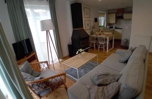Lagow Casa | Domek Łagów Lubuski