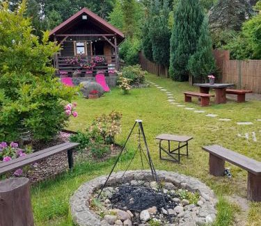 Lapalice Casa | DOMEK Łapalice Kaszuby
