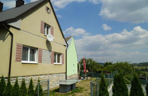 Cimice Casa | Domek Šumava