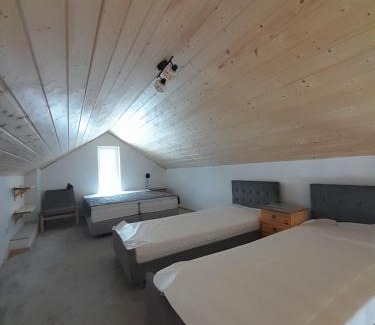 Janowiec Casa | Domek Akacja