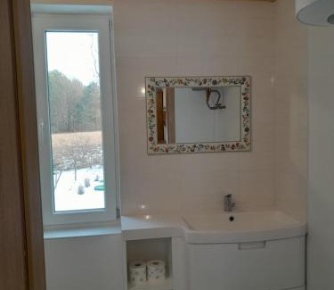 Janowiec Casa | Domek Akacja
