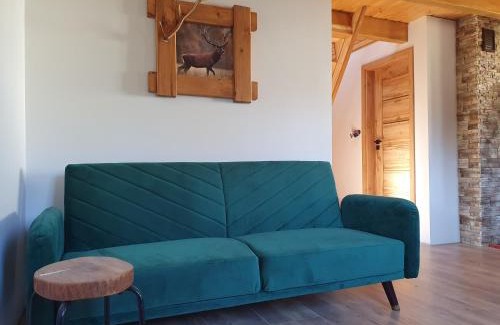 Jankowce Casa | Domek Amelia -Bieszczady