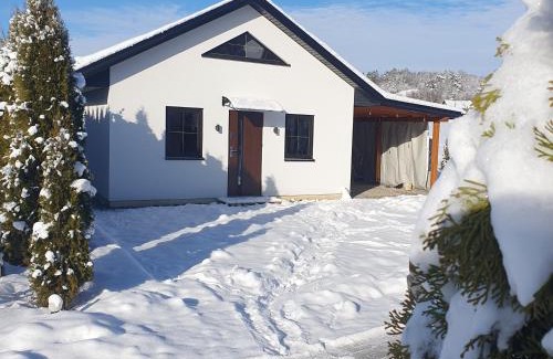 Jankowce Casa | Domek Amelia -Bieszczady