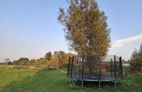 Ilawa Apartamento | Domek Apartament Windyki