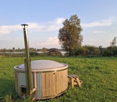 Ilawa Apartamento | Domek Apartament Windyki