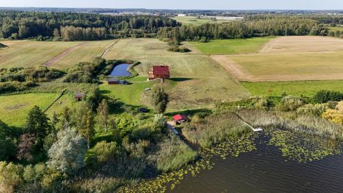 Ilawa Apartamento | Domek Apartament Windyki