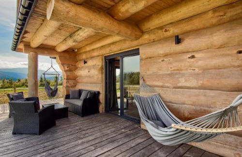 Zawoja Chalet De Esquí | Domek Asina Chata Zawoja