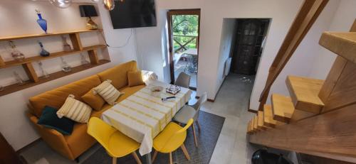 Olszyna Apartamento | Domek Augustówka